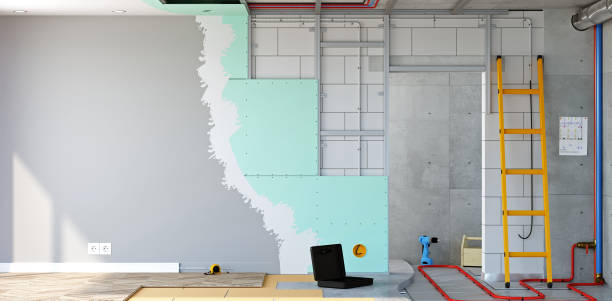Best Residential Mold Inspection & Testing  in Monroe Manor, NJ