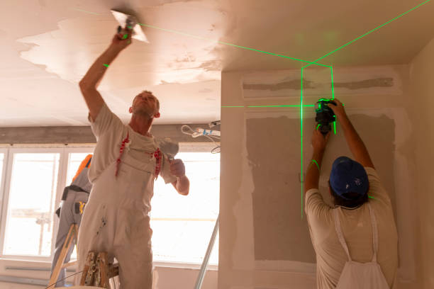 Best Crawl Space Mold Remediation  in Monroe Manor, NJ