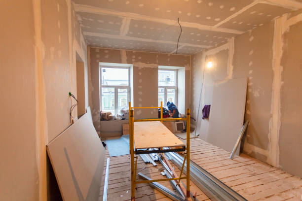 Best HVAC Mold Inspection and Cleaning  in Monroe Manor, NJ